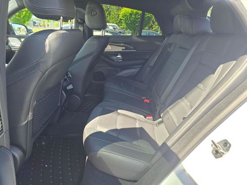 New 2026 Mercedes-Benz GLE 53 AMG 4MATIC Coupe image 18