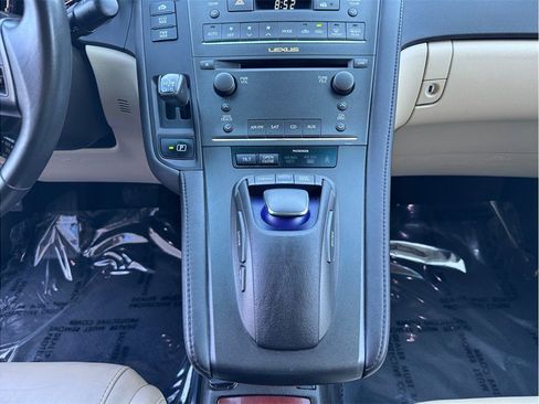 Used 2010 Lexus HS 250h image 12