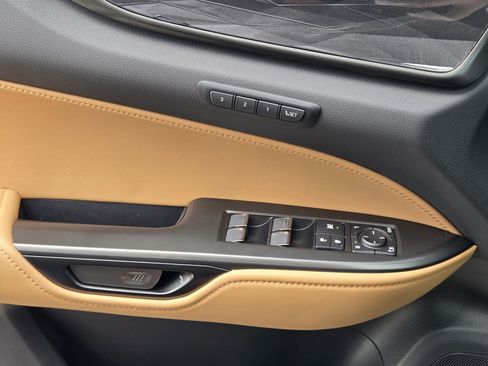 New 2026 Lexus NX 350h FWD w/ Premium image 12