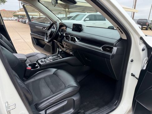 Used 2020 MAZDA CX-5 Touring AWD/4WD image 23