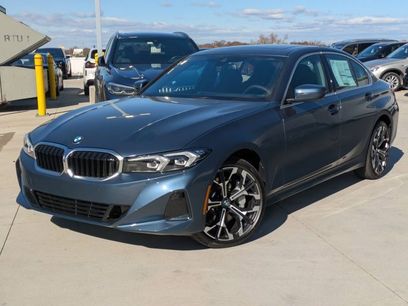 New 2026 BMW 330i xDrive Sedan w/ Premium Package