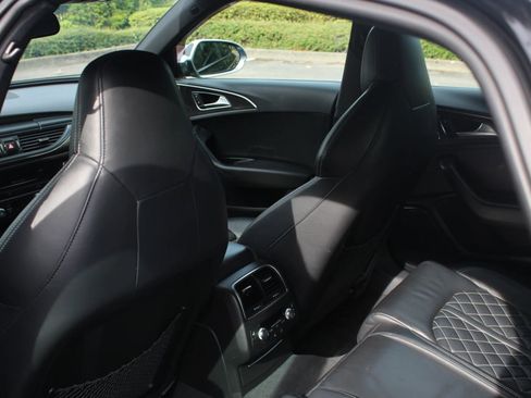 Used 2013 Audi S6 Prestige AWD/4WD image 26