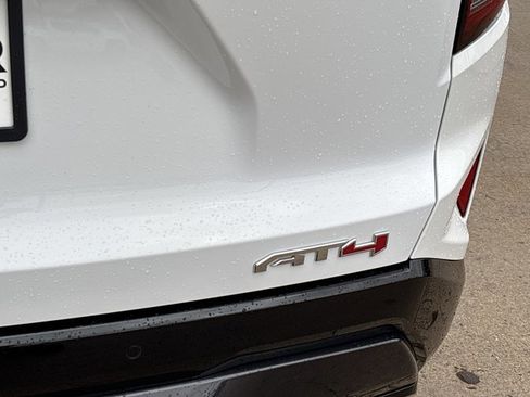 Used 2026 GMC Terrain AT4 w/ Convenience Package III image 5