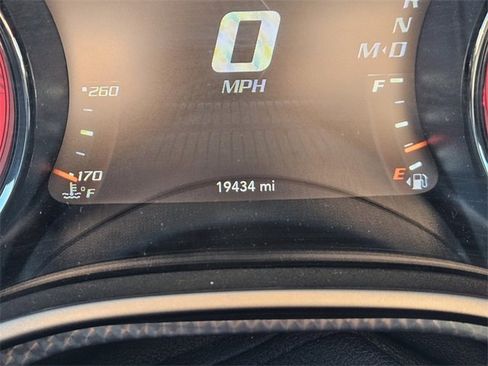 Used 2019 Dodge Challenger SRT Hellcat w/ Plus Package image 14