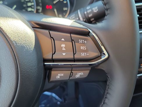 New 2025 MAZDA CX-5 AWD 2.5 S w/ Premium Plus Pkg image 6