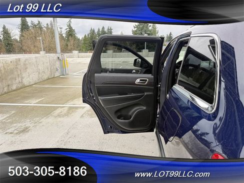 Used 2014 Jeep Grand Cherokee Laredo w/ Quick Order Package 23E image 35