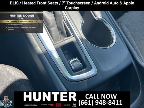 Used 2024 Chevrolet Equinox LT FWD image 30