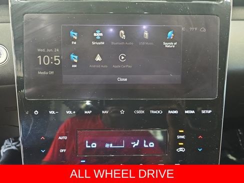 Used 2024 Hyundai Tucson Limited AWD/4WD image 22