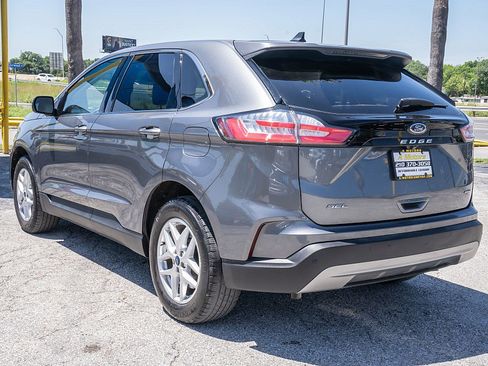 Used 2022 Ford Edge SEL w/ Convenience Package AWD/4WD image 7