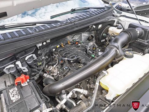 Used 2021 Ford Expedition Platinum AWD/4WD image 48