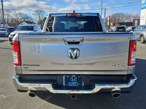 Used 2022 RAM 1500 Big Horn image 5