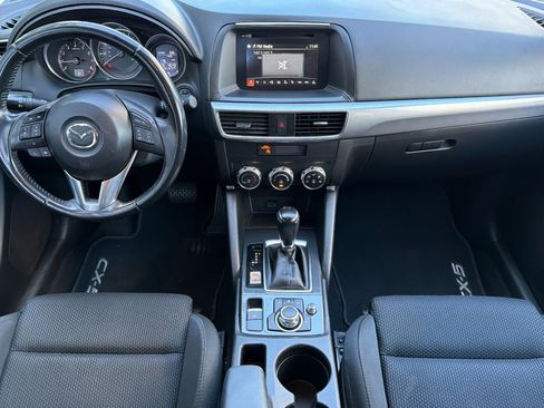 Used 2016 MAZDA CX-5 Touring image 17