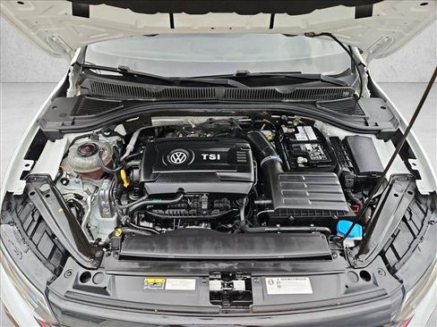 Used 2019 Volkswagen Jetta GLI FWD image 23