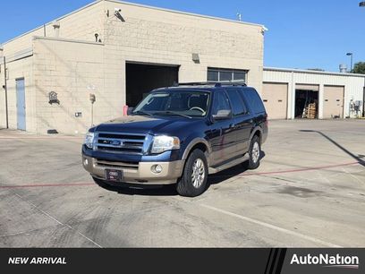 Used 2014 Ford Expedition XLT w/ Equipment Group 202A