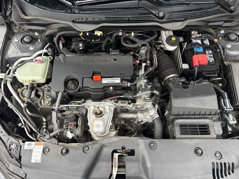 Used 2019 Honda Civic Sport image 28