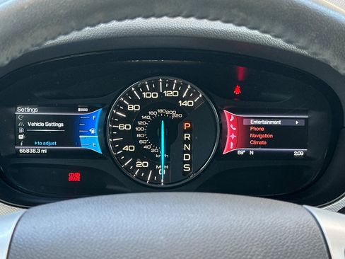 Used 2013 Ford Edge SEL FWD image 20
