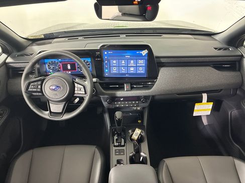 New 2026 Subaru Outback Premium image 25