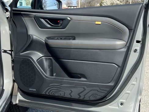 New 2026 Subaru Forester Limited AWD/4WD image 9