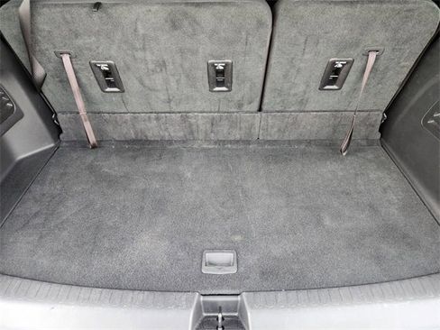 Certified 2025 Chevrolet Traverse LT image 23