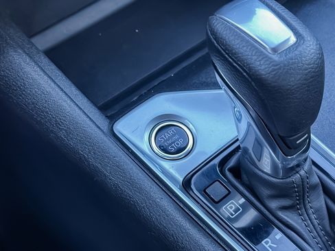 Used 2022 Nissan Altima 2.5 SV image 21