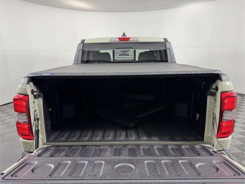 Used 2025 Ford Maverick Tremor image 14