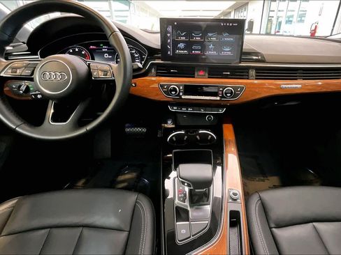 Used 2023 Audi A5 2.0T Premium w/ Convenience Package image 16