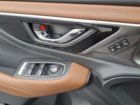 Certified 2025 Subaru Outback Touring w/ Popular Package #2 image 20