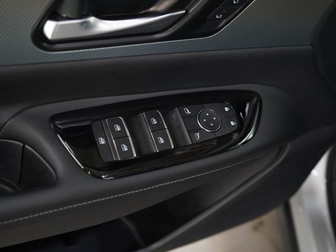 Used 2025 Nissan Murano SL AWD/4WD image 20