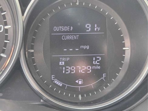 Used 2014 MAZDA CX-5 Touring w/ Bose/Moonroof Package AWD/4WD image 29