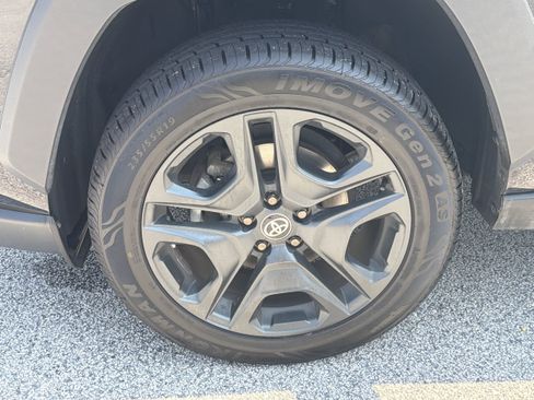 Certified 2024 Toyota RAV4 Adventure AWD/4WD image 32