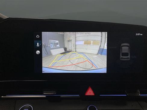 New 2025 Hyundai Elantra N image 10