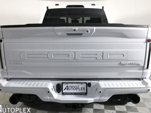 Used 2026 Ford F150 Raptor image 6