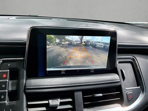 Used 2024 Chevrolet Tahoe LT RWD image 22