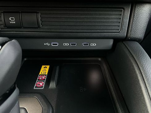 New 2026 Toyota Land Cruiser image 26