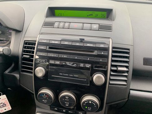 Used 2010 MAZDA MAZDA5 Sport w/ Popular Equipment Pkg image 15