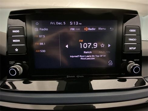 Used 2023 Kia Seltos S image 16