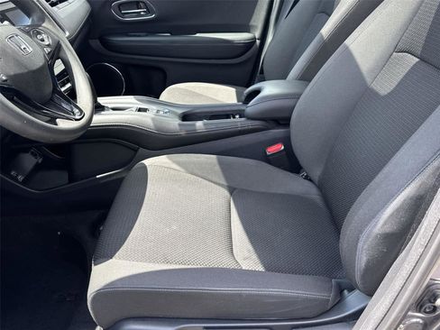 Used 2021 Honda HR-V EX image 13