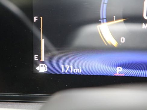 New 2026 Chevrolet Trax ACTIV w/ Driver Confidence Package FWD image 18