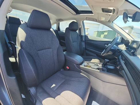Used 2024 Honda Accord EX image 24
