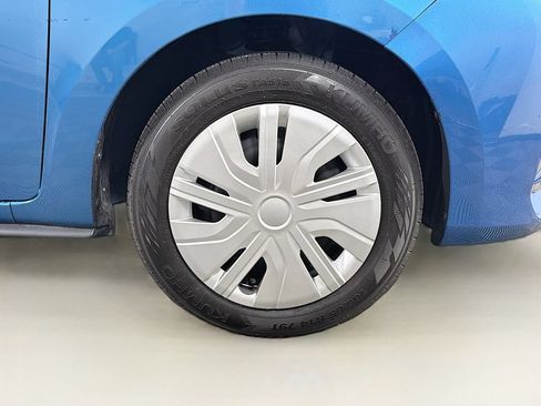 Used 2023 Mitsubishi Mirage ES FWD image 30