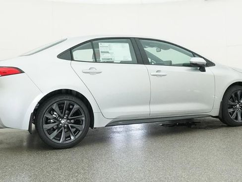 New 2026 Toyota Corolla SE FWD image 26