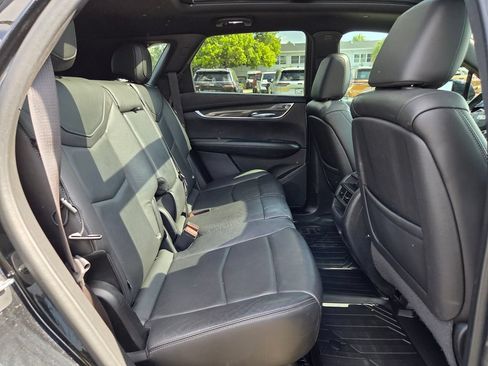 Used 2020 Cadillac XT5 Sportv AWD/4WD image 18