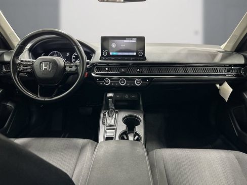 Used 2022 Honda Civic EX image 18