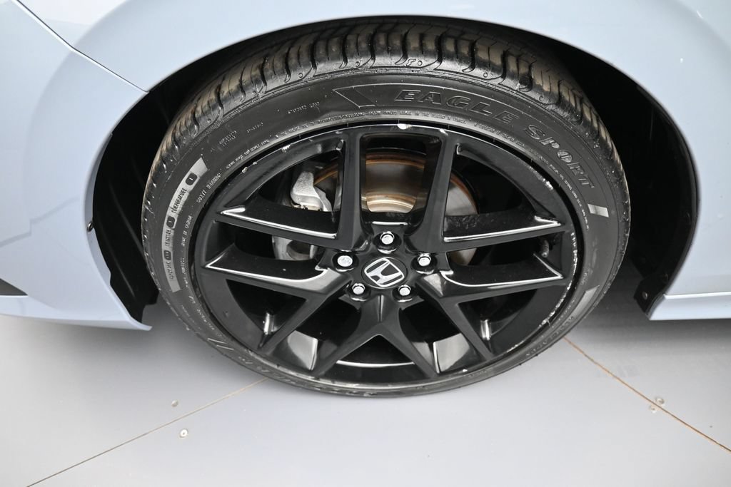 Used 2024 Honda Civic Sport image 12