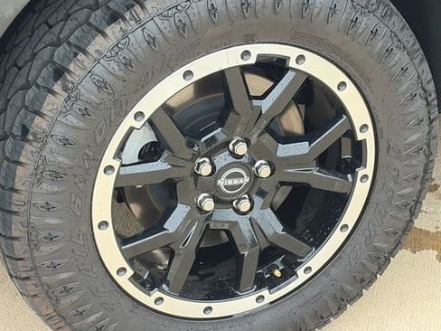 Used 2023 Nissan Pathfinder Rock Creek image 11