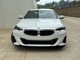 Certified 2023 BMW 230i xDrive Coupe w/ Convenience Package image 2
