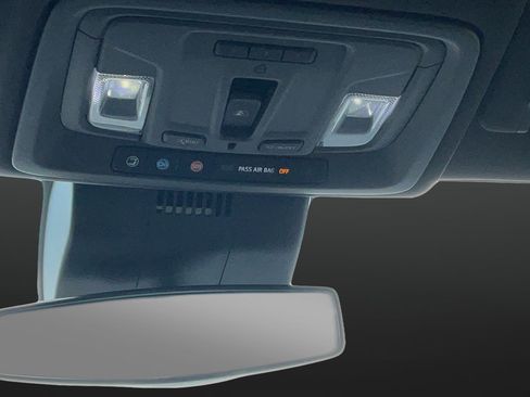 Certified 2023 Chevrolet Silverado 1500 LT AWD/4WD image 25