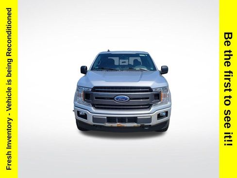 Used 2019 Ford F150 XLT w/ Equipment Group 302A Luxury AWD/4WD image 8