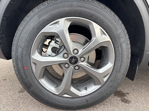 New 2026 Ford Escape ST-Line w/ Tech Pack #1 image 11