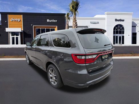 New 2026 Dodge Durango GT image 4